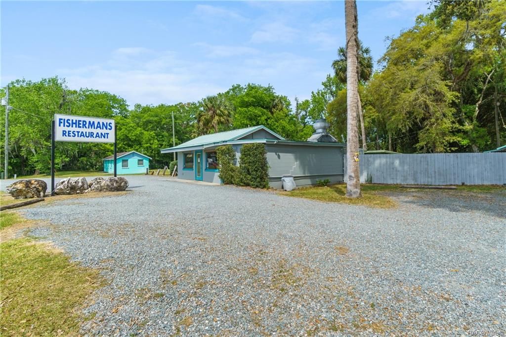 12323 E Gulf To Lake Hwy, Inverness, FL 34450